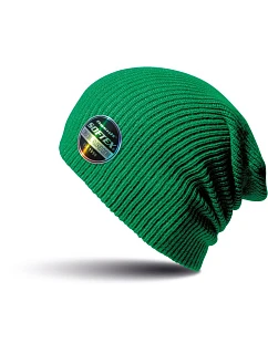 Result Headwear RC 031X SOFTEX® čepice 28.031X celtic green