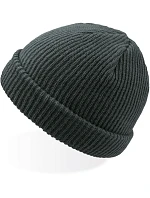 Skate Pletená čepice  dark grey model 22479494 - Atlantis Headwear