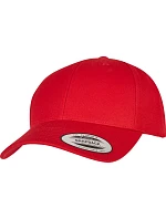 Flexfit 6789 6 panelová Snapback kšiltovka 55.6789 red Flexfit 6789 6 panelová Snapback kšiltovka 55.6789 red