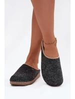 Domácí Obuv Dámské  Šedé model 21786969 - Inblu
