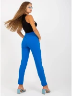 Tepláky RV DR 7517.22 tmavě modrá