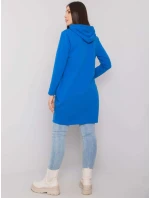 Tunika RV TU 7238.36 tmavě modrá Tunika RV TU 7238.36 tmavě modrá