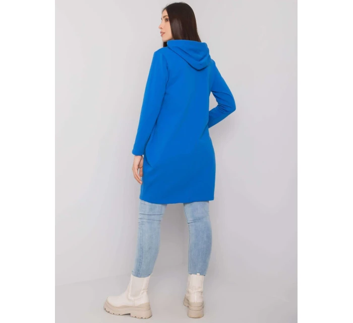 Tunika RV TU 7238.36 tmavě modrá Tunika RV TU 7238.36 tmavě modrá