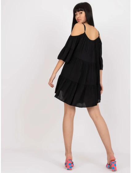 Šaty TW SK BI 80840.20 černá