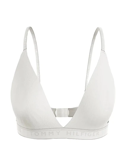 Dámská sportovní podprsenka Seacell UW0UW03156-YBI - Tommy Hilfiger Dámská sportovní podprsenka Seacell UW0UW03156-YBI - Tommy Hilfiger