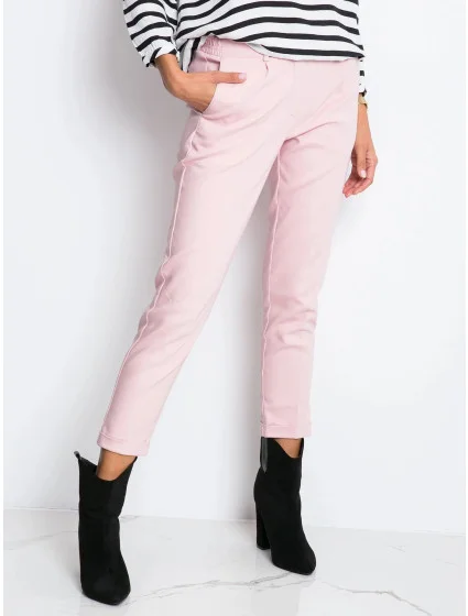 Dámské kalhoty SP-1005 - RUE PARIS