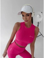 Dámský komplet model 18503387 růžová - Ola Voga