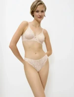 Amourette Charm Highleg Brazilian