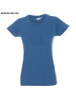 Dámské tričko 22160 - PROMOSTARS Dámské tričko 22160 - PROMOSTARS