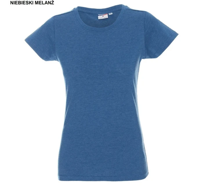 Dámské tričko 22160 - PROMOSTARS Dámské tričko 22160 - PROMOSTARS