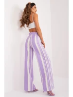 Dámské kalhoty model 197043 Italy Moda Dámské kalhoty model 197043 Italy Moda