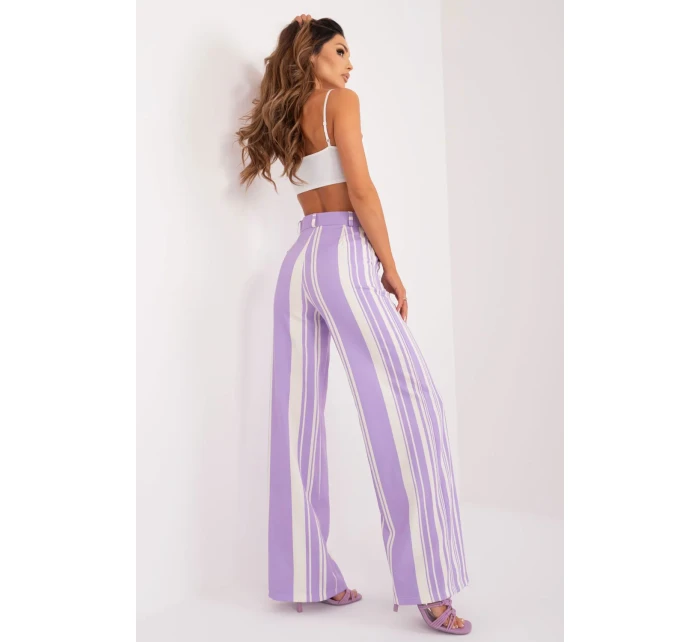 Dámské kalhoty model 197043 Italy Moda Dámské kalhoty model 197043 Italy Moda