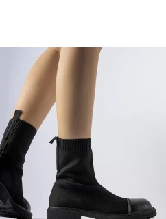 Boty  model 204588 Solea