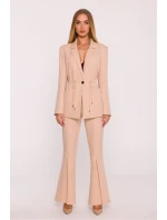 Dámské kalhoty model 216617 Moe Dámské kalhoty model 216617 Moe