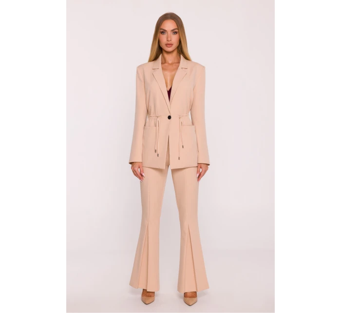 Dámské kalhoty model 216617 Moe Dámské kalhoty model 216617 Moe