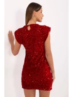 Krátké šaty  model 221111 Italy Moda