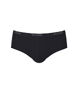 SLOGGI MEN BASIC - Midi slipy 2 ks - sportovní pohodlí a perfektní padnutí Sloggi