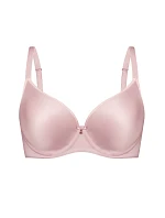 Podprsenka s plnými košíčky Alice model 22130702 Pink - Mefemi