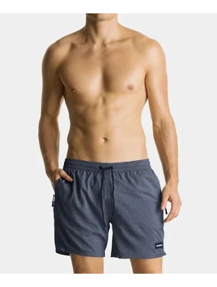 Plavecké šortky Atlantic KMB-215 M-2XL