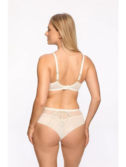 Poloměkká podprsenka BS model 20958989 Laila - Gaia