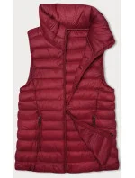 DAMSKI CZERWONY model 18823124 - J.STYLE