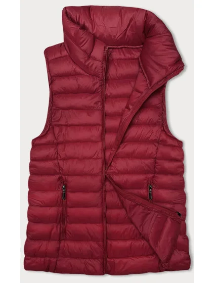 DAMSKI CZERWONY model 18823124 - J.STYLE