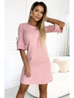 Dámské šaty model 20106493 - numoco Dámské šaty model 20106493 - numoco