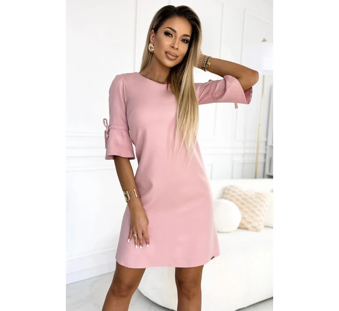 Dámské šaty model 20106493 - numoco Dámské šaty model 20106493 - numoco