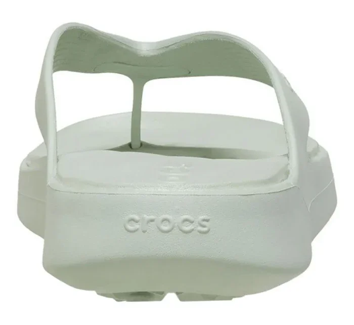 Crocs Getaway Flip W 209589 3VS dámské žabky