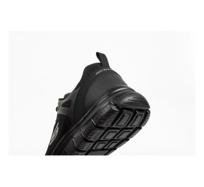 Boty Skechers Track M 232698/BBK Boty Skechers Track M 232698/BBK