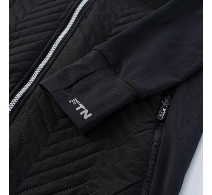 M mikina model 20555105 - Fitanu