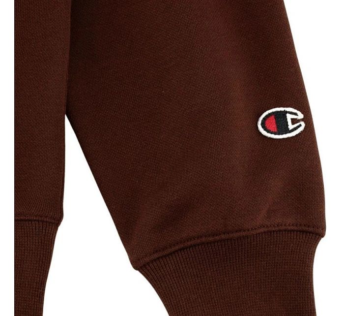 Champion mikina s kapucí W 117530 MS524