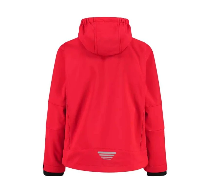 Kid Jacket Hood Jr Bunda model 20895191 - CMP