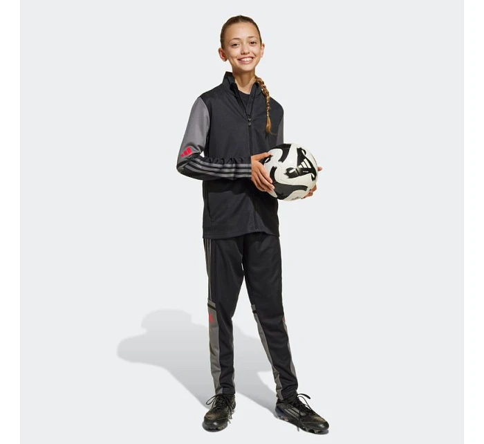 Kalhoty adidas Squadra 25 Training Jr JD1628