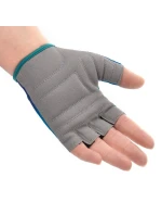 Kids Jr cyklistické rukavice velikost S model 21913046 - Meteor Kids Jr cyklistické rukavice velikost S model 21913046 - Meteor