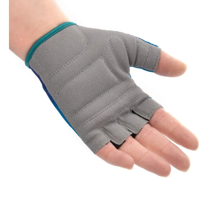 Kids Jr cyklistické rukavice velikost S model 21913046 - Meteor Kids Jr cyklistické rukavice velikost S model 21913046 - Meteor