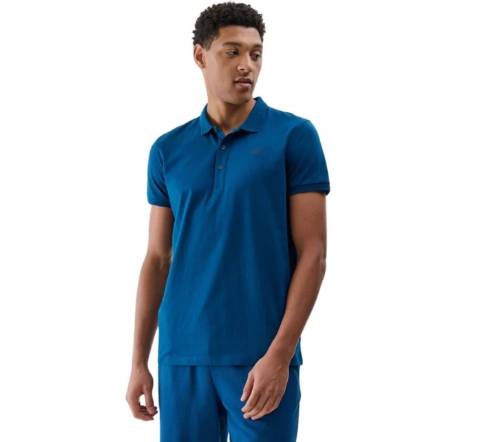 Polokošile 4F M367 M 4FWMM00TPTSM367 46S pánské