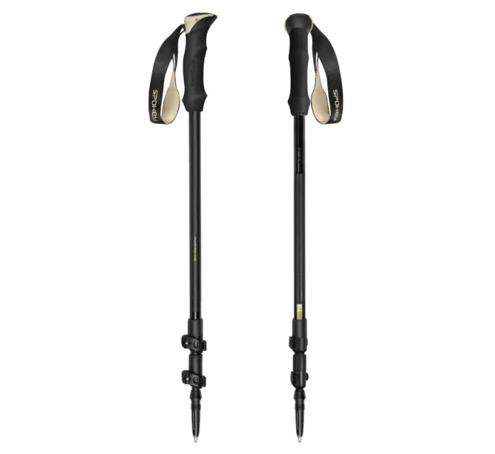 Trekingové hole Trail model 21250617 - Spokey