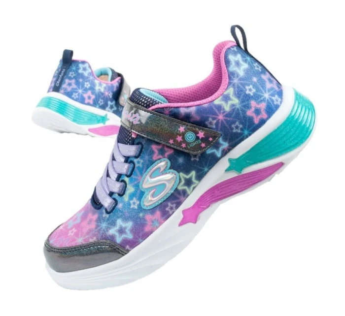 Boty Star Jr model 21165058 - Skechers Boty Star Jr model 21165058 - Skechers