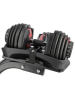 SADA NASTAVITELNÝCH ČINEK SR52 (2 KS) + STOJAN STR10 PRO HMS SADA NASTAVITELNÝCH ČINEK SR52 (2 KS) + STOJAN STR10 PRO HMS