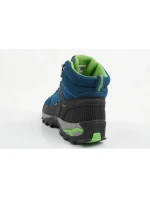 CMP Rigel pánské trekové boty odolné nepromokavé pohodlné