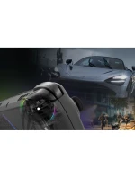 AI Extreme Touch Glossy Black model 21479642 - Asus AI Extreme Touch Glossy Black model 21479642 - Asus