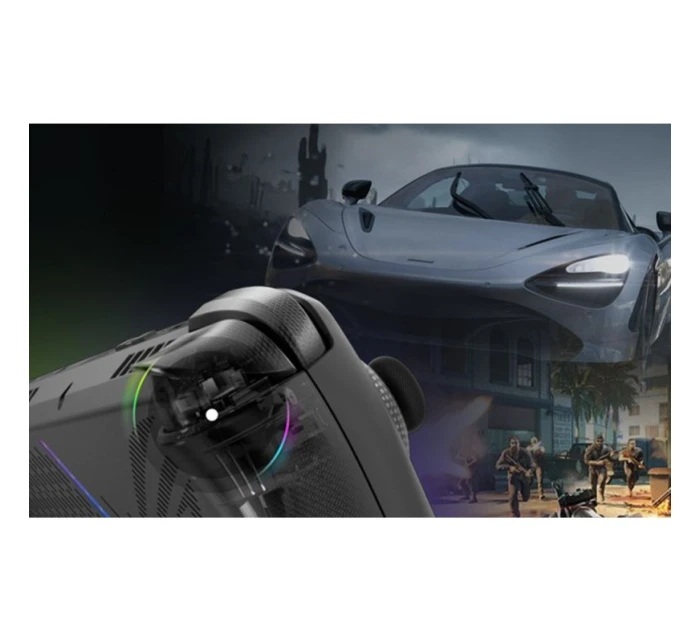 AI Extreme Touch Glossy Black model 21479642 - Asus AI Extreme Touch Glossy Black model 21479642 - Asus