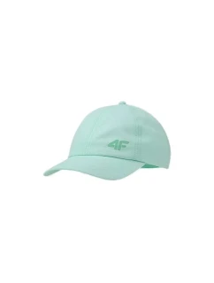 Dětská kšiltovka s páskem 4F 4FJWSS25ACABU386-47S