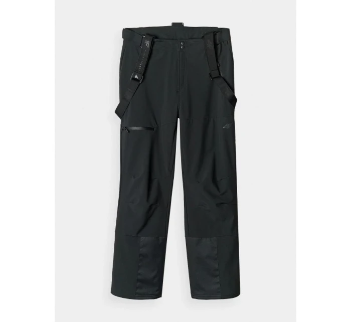 Pánské lyžařské kalhoty 10000 s membránou model 21812018 - 4F Pánské lyžařské kalhoty 10000 s membránou model 21812018 - 4F