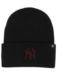 Kšiltovka černá model 21814503 - New York Yankees