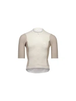 Jersey cyklistický dres  white L model 21821001 - POC