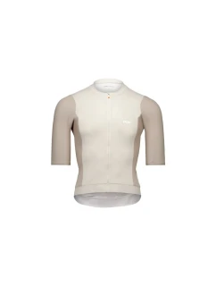 Jersey cyklistický dres  white L model 21821001 - POC