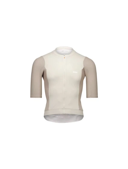 Jersey cyklistický dres  white L model 21821001 - POC