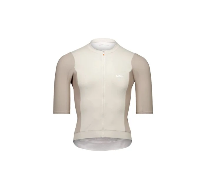 Jersey cyklistický dres  white L model 21821001 - POC